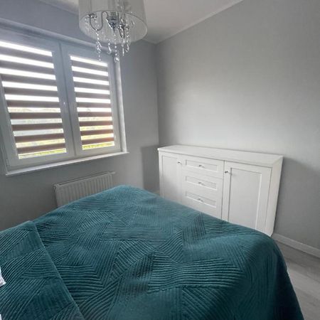 Apartament Łęczycka Elbląg Zewnętrze zdjęcie