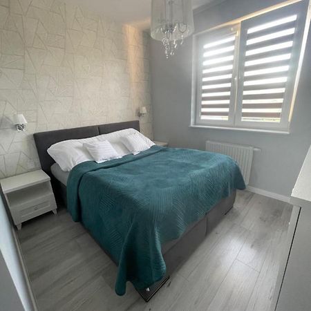 Apartament Łęczycka Elbląg Zewnętrze zdjęcie