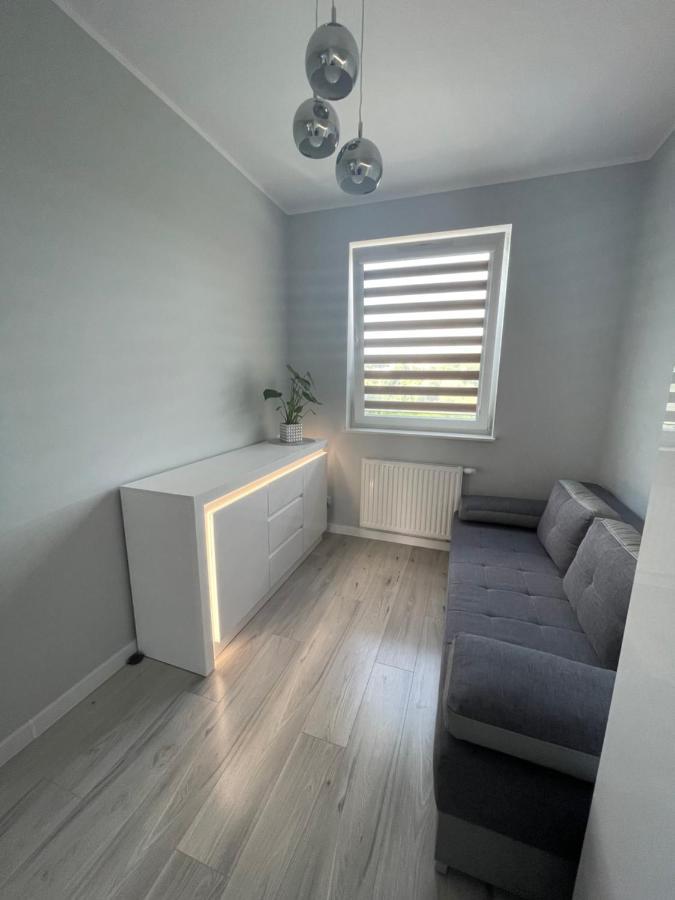 Apartament Łęczycka Elbląg Zewnętrze zdjęcie